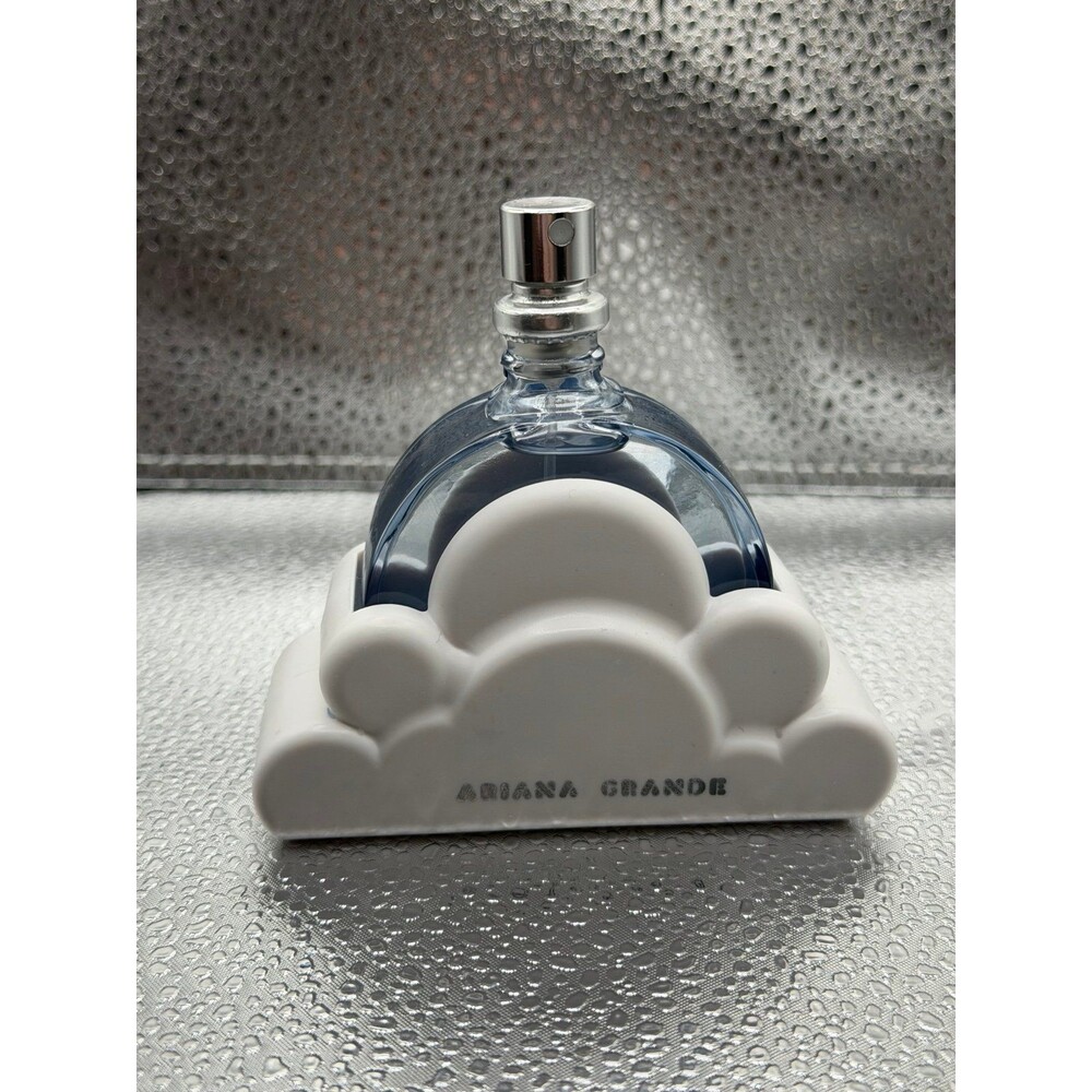 New Ariana Grande Cloud Perfume NO TOP